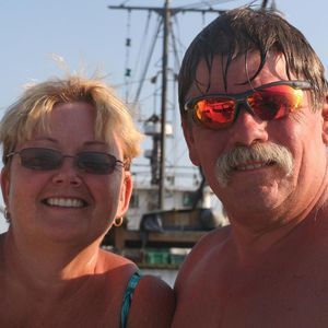 Meet your Posher, Joan